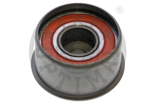 Deflection/Guide Pulley, timing belt (0-N1775)