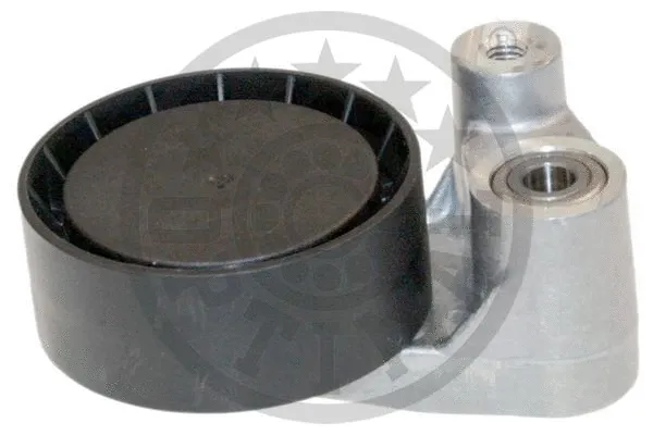Tensioner Pulley, V-ribbed belt (0-N1585)