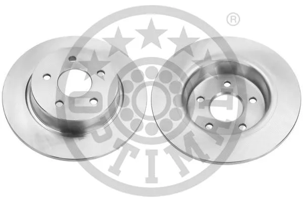 Brake Disc (BS-9132C)