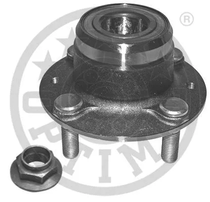 Wheel Bearing Kit (922787)