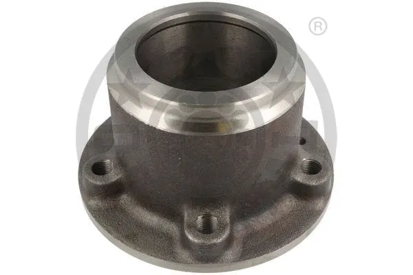 Wheel Hub (04-P510)