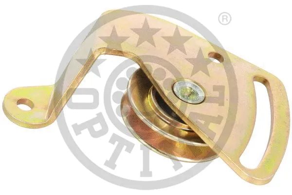 Tensioner Pulley, V-belt