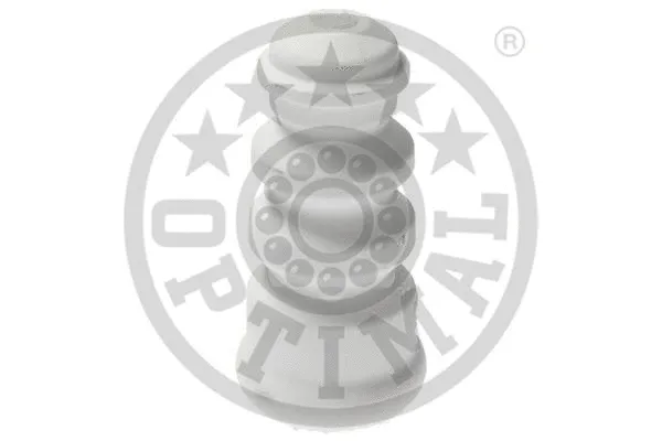 Rubber Buffer, suspension (F8-6002)