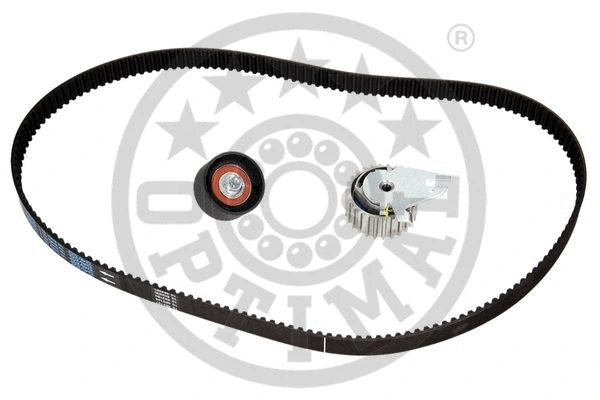 Timing Belt Kit
