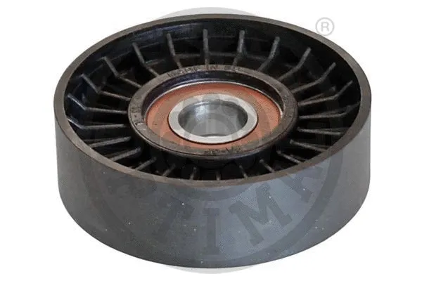 Tensioner Pulley, V-ribbed belt (0-N1677S)