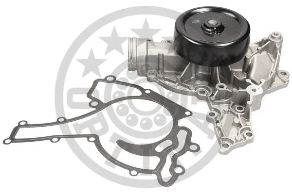 Water Pump, engine cooling (AQ-2419)