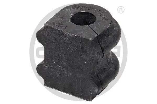 Mounting, stabiliser bar