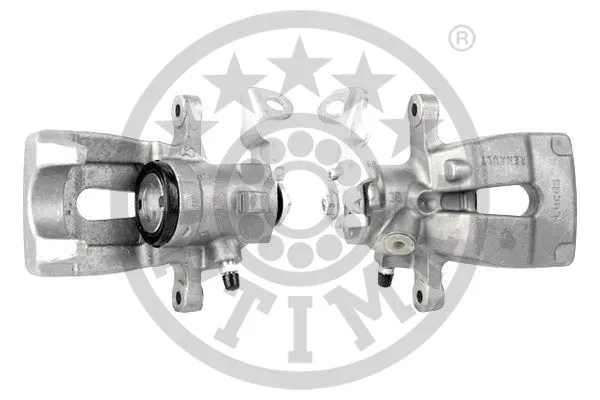 Brake Caliper (BC-1390L)