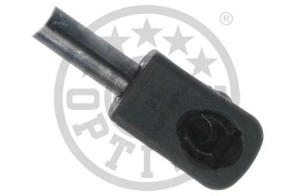 Gas Spring, bonnet