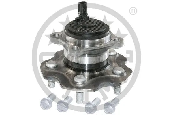 Wheel Bearing Kit (982472)
