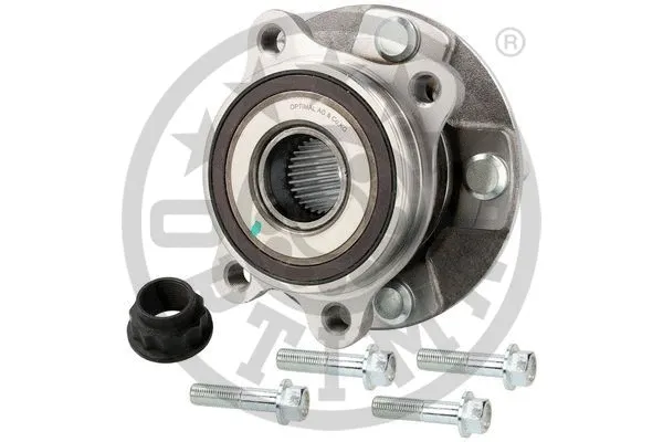 Wheel Bearing Kit