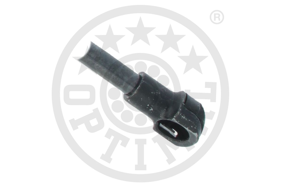 Gas Spring, boot/cargo area