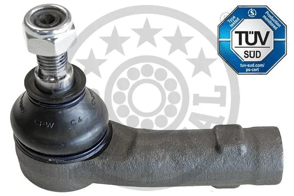Tie Rod End (G1-831)
