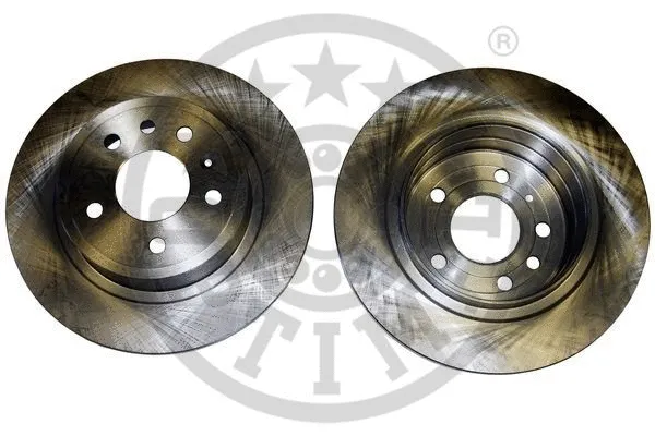 Brake Disc (BS-7970)