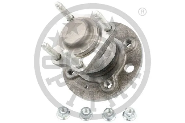 Wheel Bearing Kit