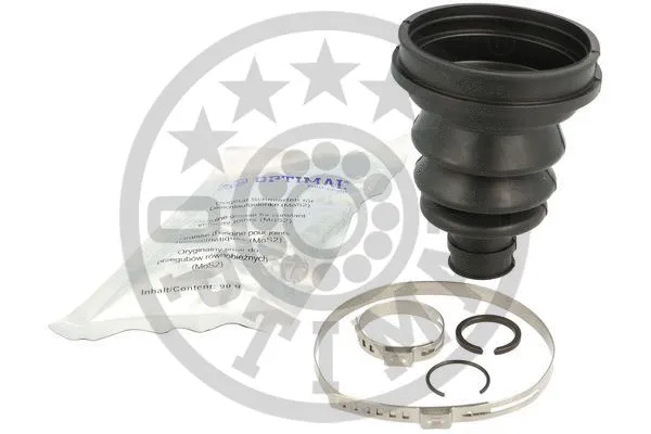 Bellow Kit, drive shaft