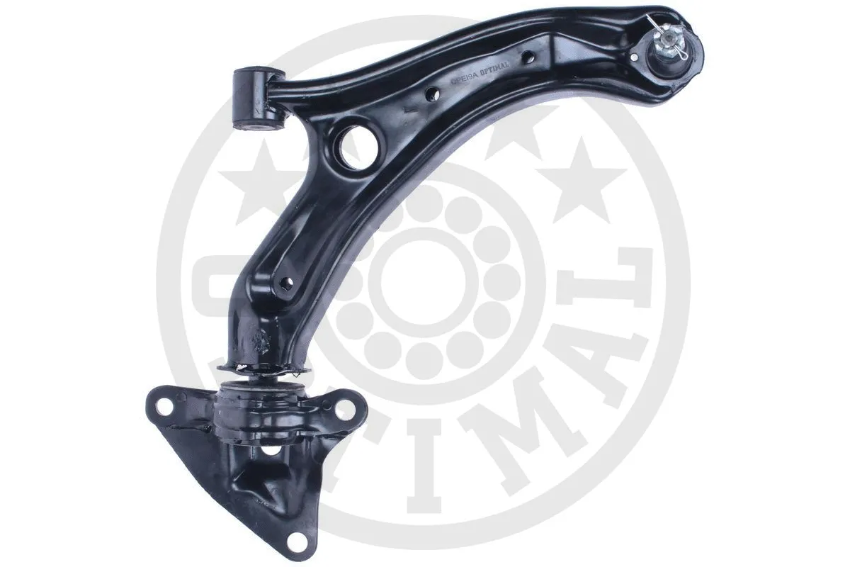 Control/Trailing Arm, wheel suspension (G6-2179S)