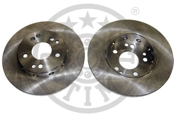 Brake Disc (BS-3110)