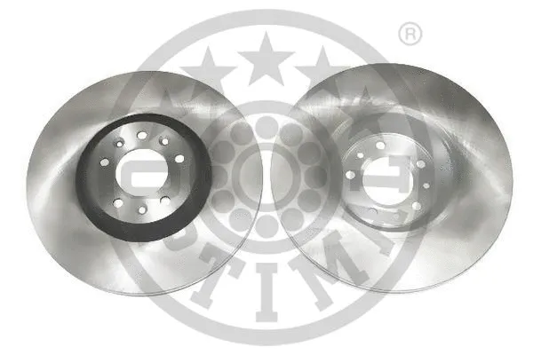 Brake Disc (BS-7936HC)