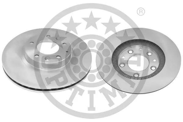 Brake Disc (BS-8288C)