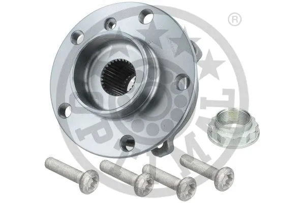 Wheel Bearing Kit