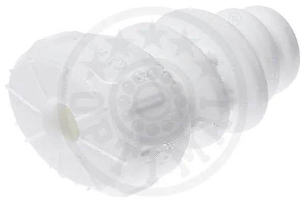 Rubber Buffer, suspension