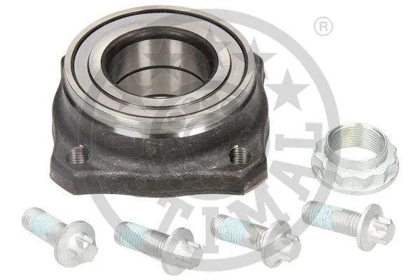 Wheel Bearing Kit (502504)