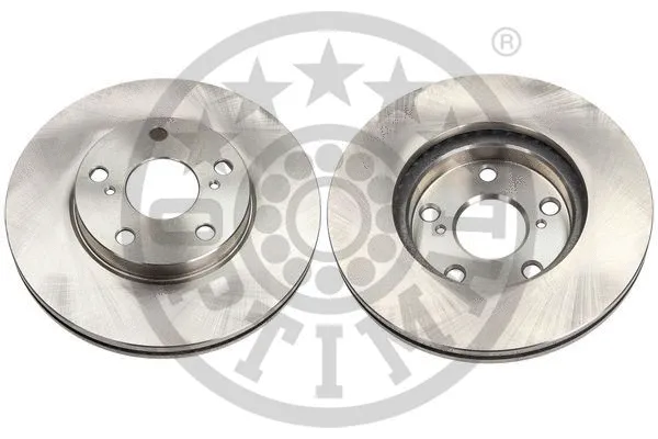 Brake Disc (BS-9226)