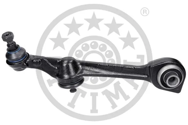Control/Trailing Arm, wheel suspension (G5-836)