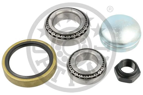 Wheel Bearing Kit (682327)
