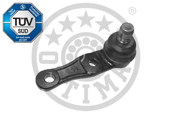 Ball Joint (G3-891)