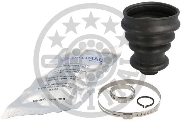 Bellow Kit, drive shaft