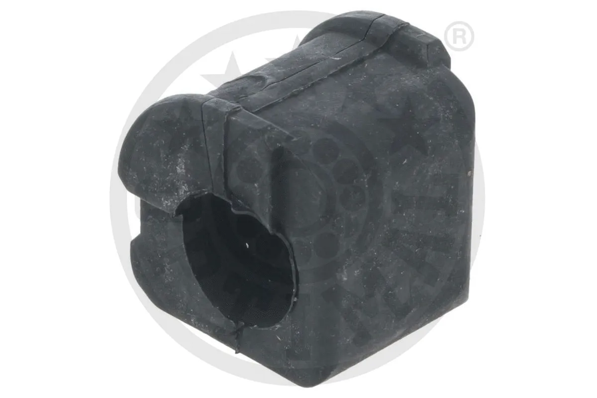 Mounting, stabiliser bar