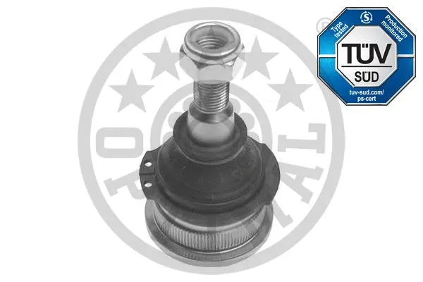 Ball Joint (G3-784)