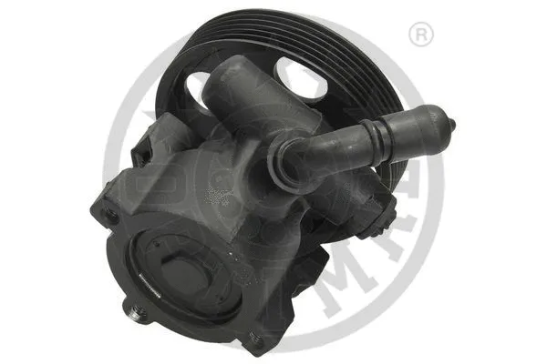 Hydraulic Pump, steering