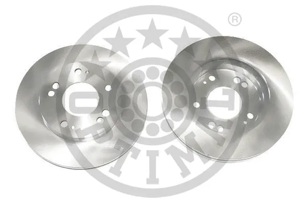 Brake Disc (BS-6800C)
