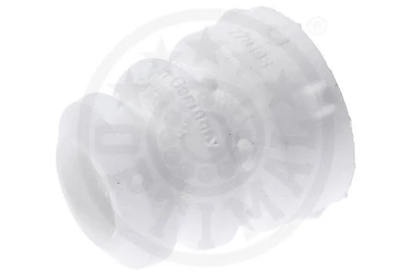 Rubber Buffer, suspension
