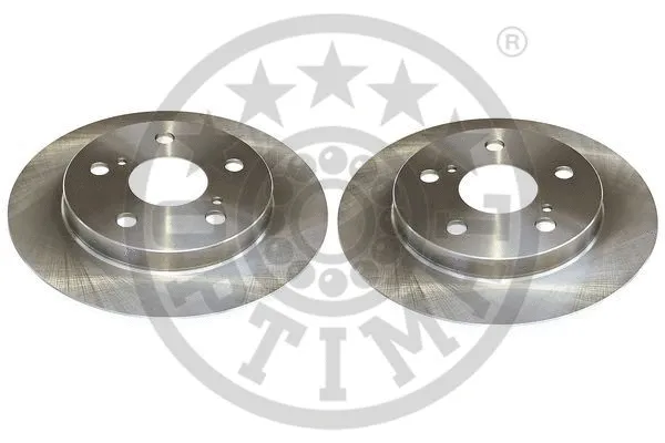 Brake Disc (BS-8842)
