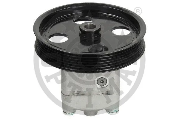Hydraulic Pump, steering (HP-694)