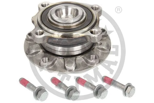 Wheel Bearing Kit (501121)