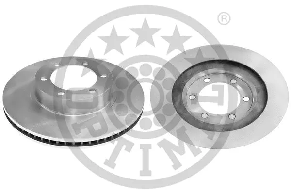 Brake Disc (BS-7998HC)
