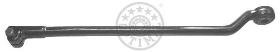 Inner Tie Rod (G2-703)