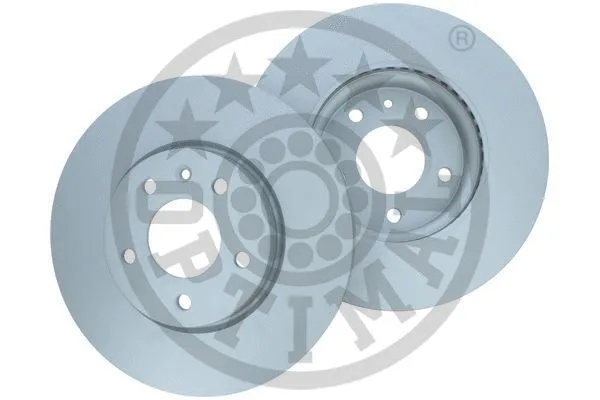 Brake Disc (BS-9514HC)
