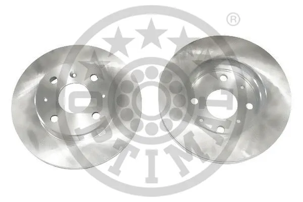 Brake Disc (BS-6820C)