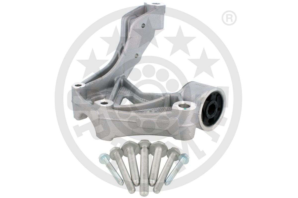 Holder, control arm mounting (F8-8354S)
