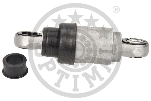 Vibration Damper, V-ribbed belt