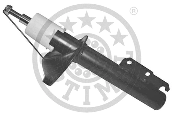 Shock Absorber (A-18533H)