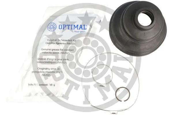 Bellow Kit, drive shaft (CVB-10469CR)
