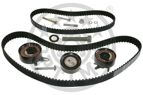 Timing Belt Kit (SK-1529)