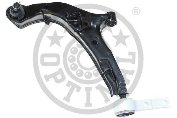 Control/Trailing Arm, wheel suspension (G6-1211)